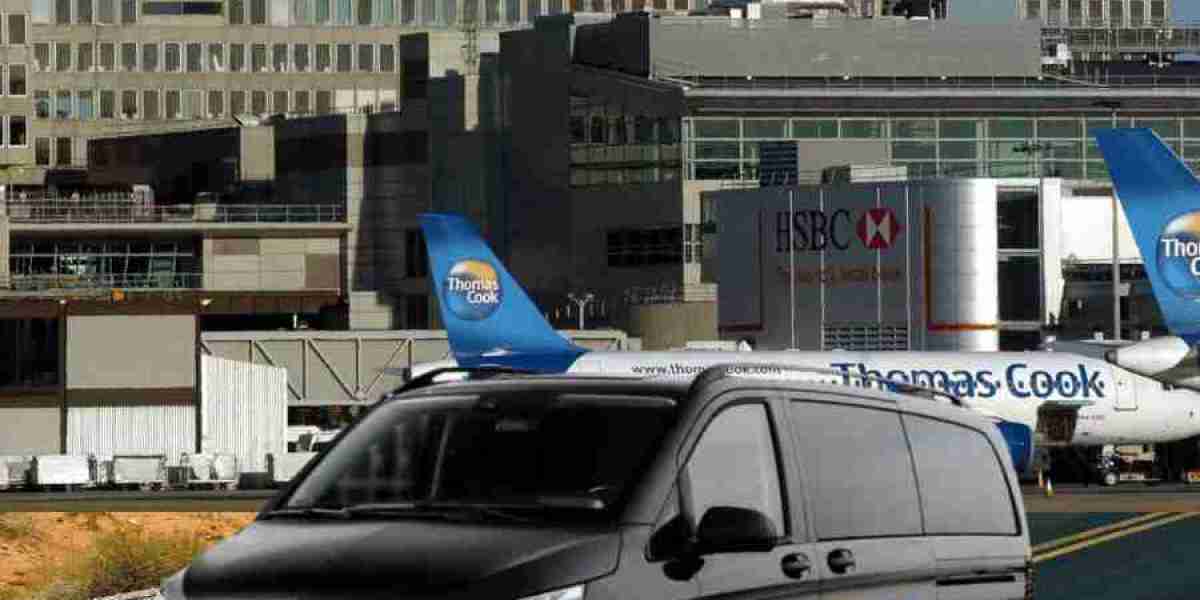 Safe, Comfortable & Reliable Taxi from Gatwick Airport to Portsmouth