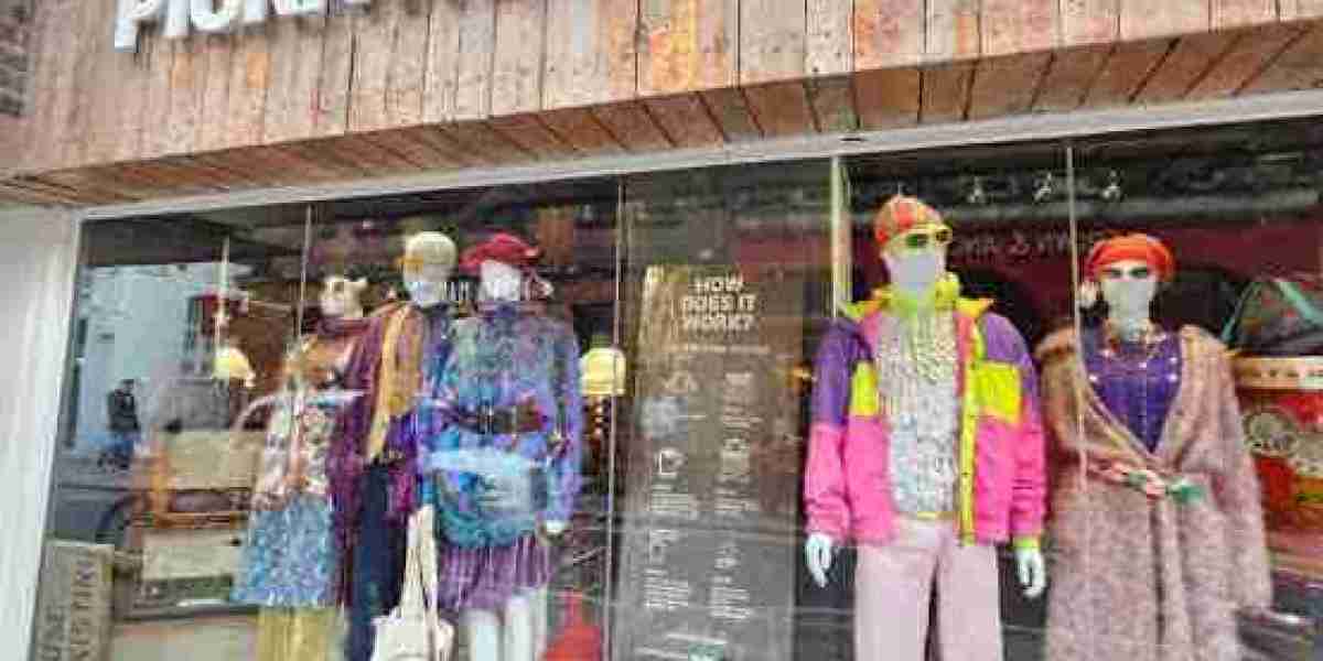Best Thrift Store in North London