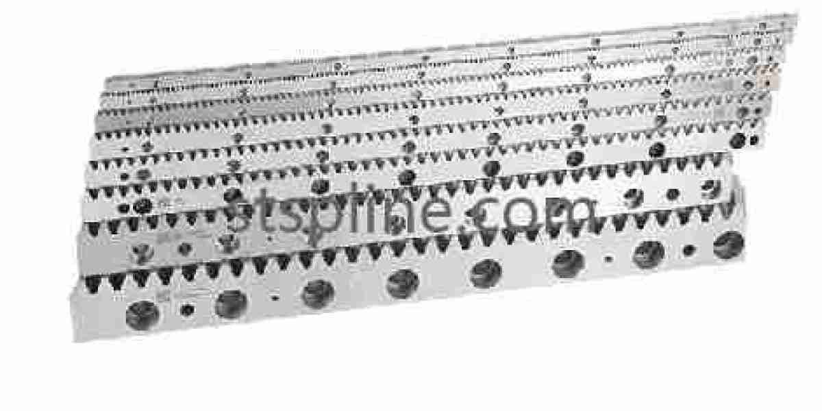 SOTER Professional Components for Automation