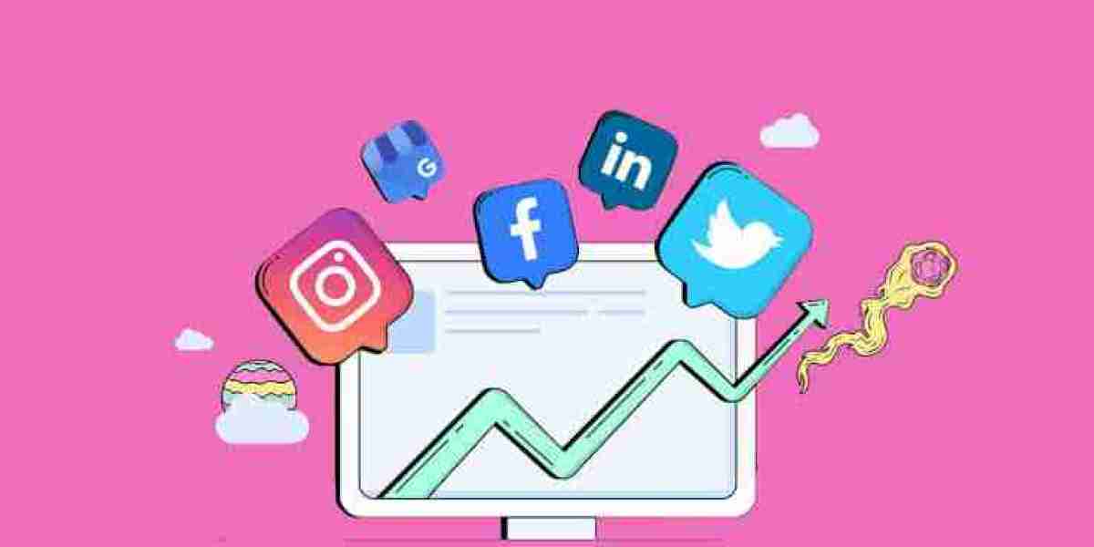 Global Social Media Analytics Market Driven by Rising Demand for Customer Experience and Brand Monitoring