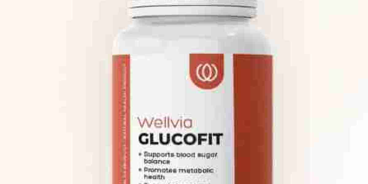 Can Glucofit support healthy metabolism?