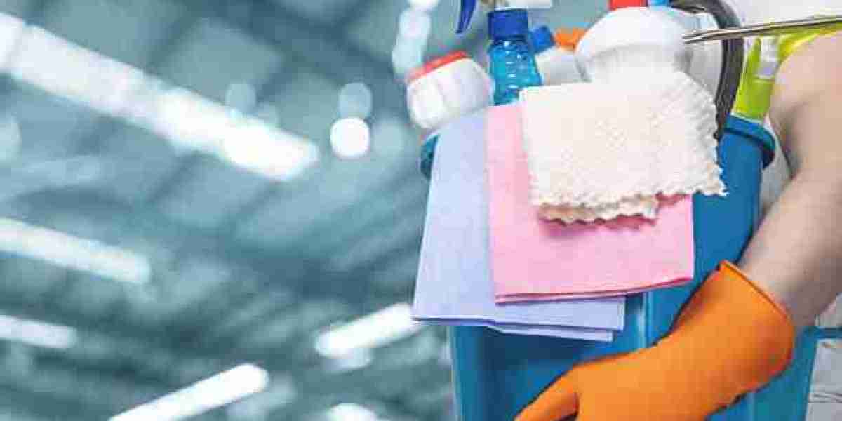 5 Things to Check Before Hiring a Cleaning Service