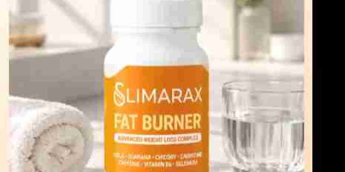 How quickly does Slimarax show results?