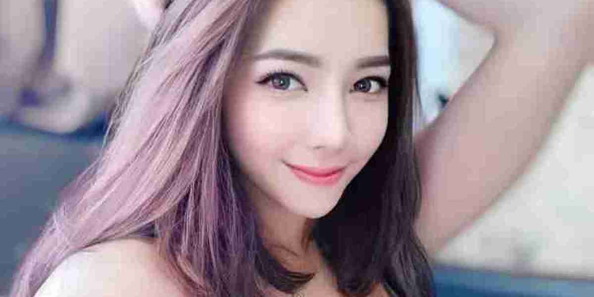 Your Premium Escort Journey Starts in Kuala Lumpur