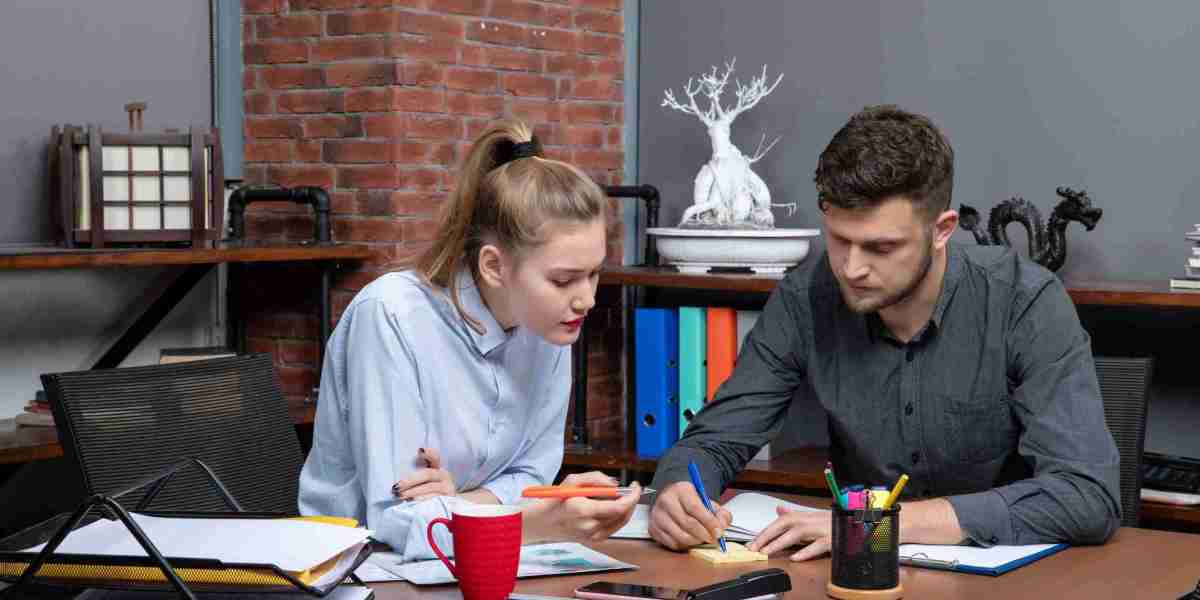 Can MBA Assignment Help Help You Achieve Academic Success?