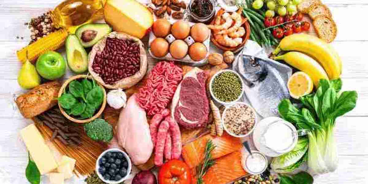 Global Gut Microbiome-Linked Foods Market Driven by Increasing Consumer Demand for Digestive Wellness Products