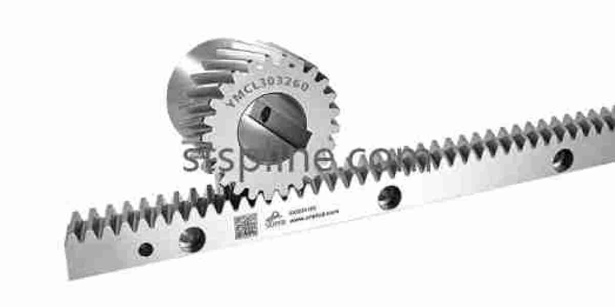SOTER Engineering for Advanced Motion Equipment
