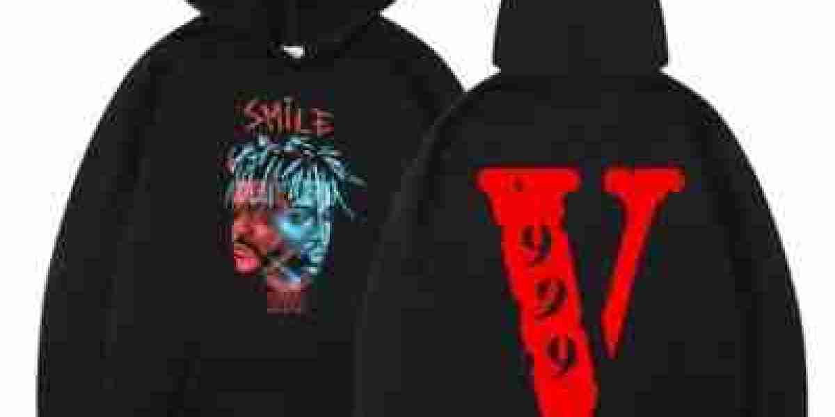 VLONE Exclusive Hoodie: A Statement Piece in Modern Streetwear Culture
