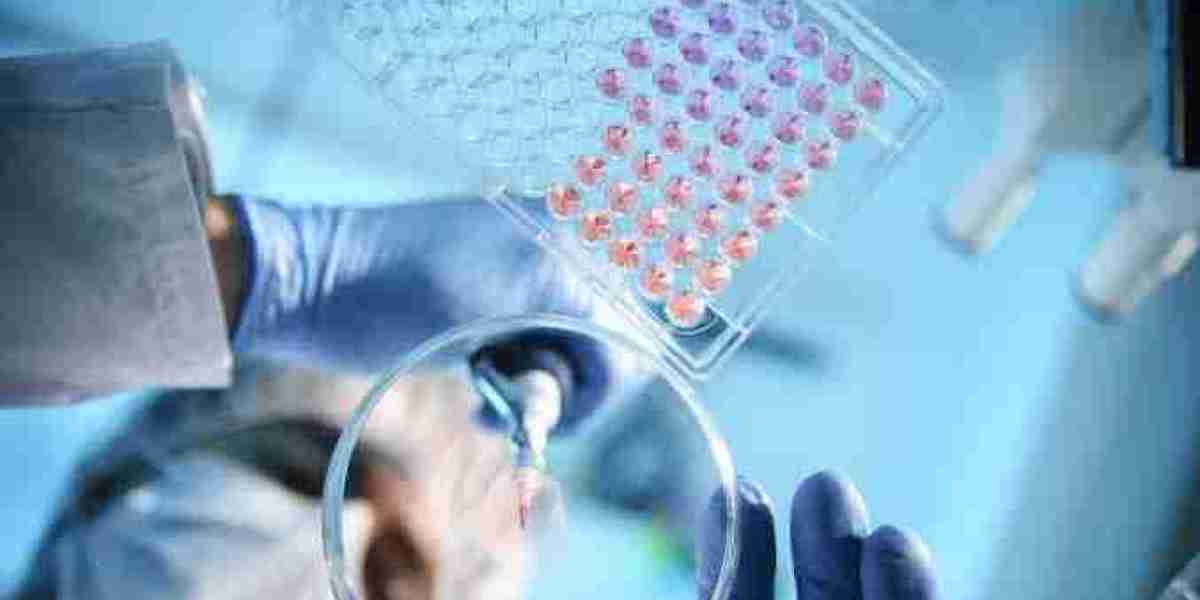 Global Clinical Research Market Trends: North America and Asia-Pacific Lead Clinical Trial Innovation