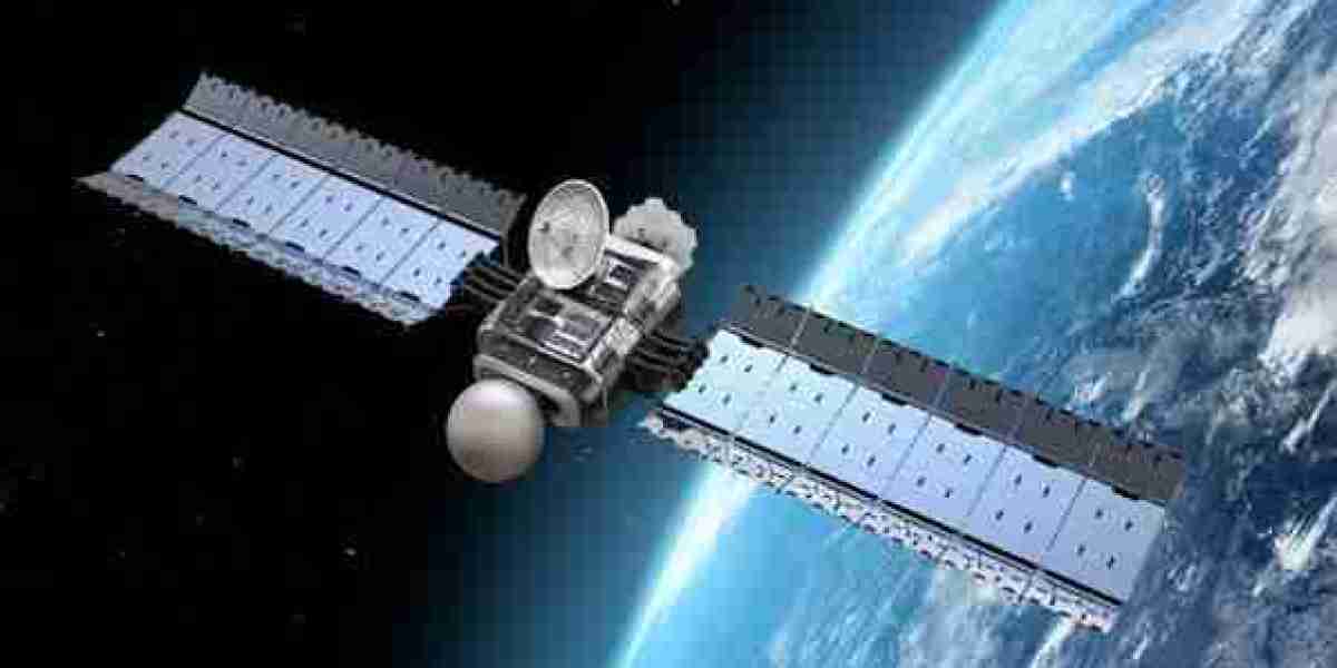 Radiation-Hardened Electronics Market: Powering Reliable Systems in Extreme Space and Defense Environments