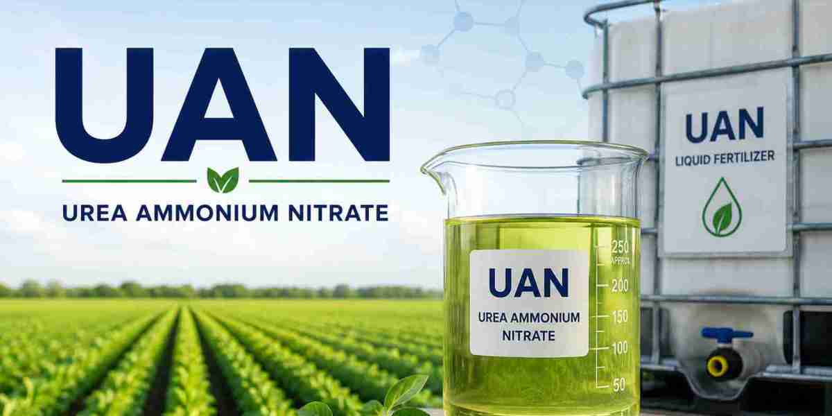 UAN Price Trend | What Is Driving Market Changes and What Buyers Should Watch Next
