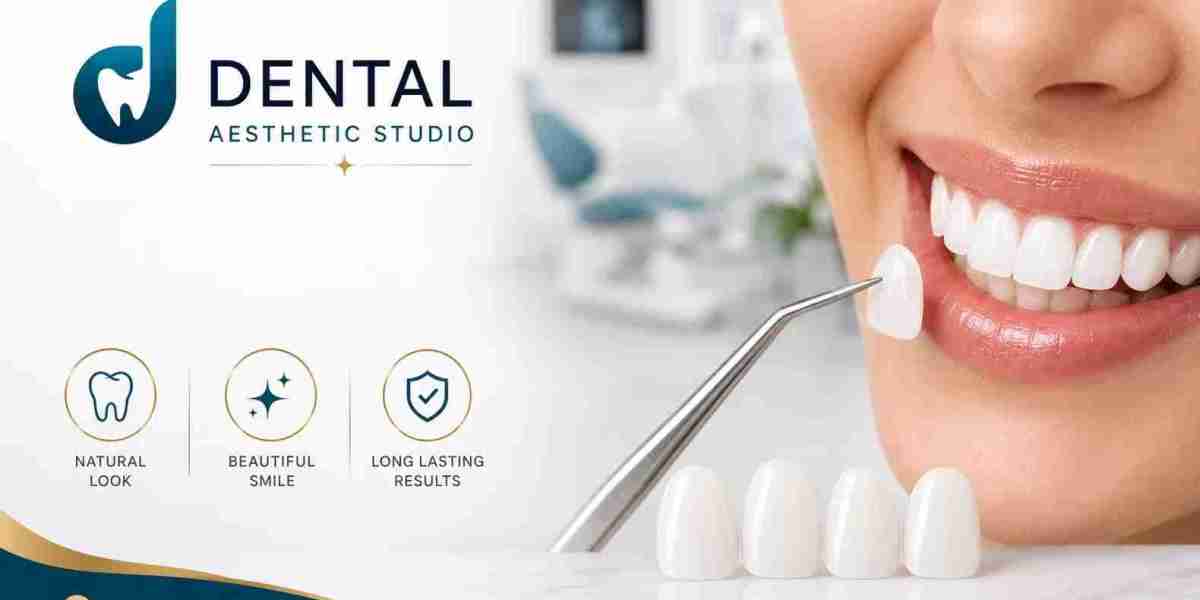 How Do Dental Veneers Enhance Facial Appearance?