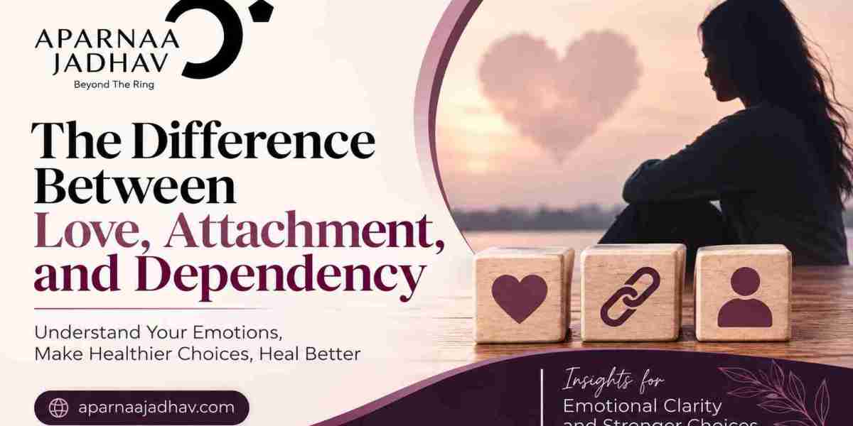Emotional Dependency vs Love: Are You Missing the Person or the Feeling?