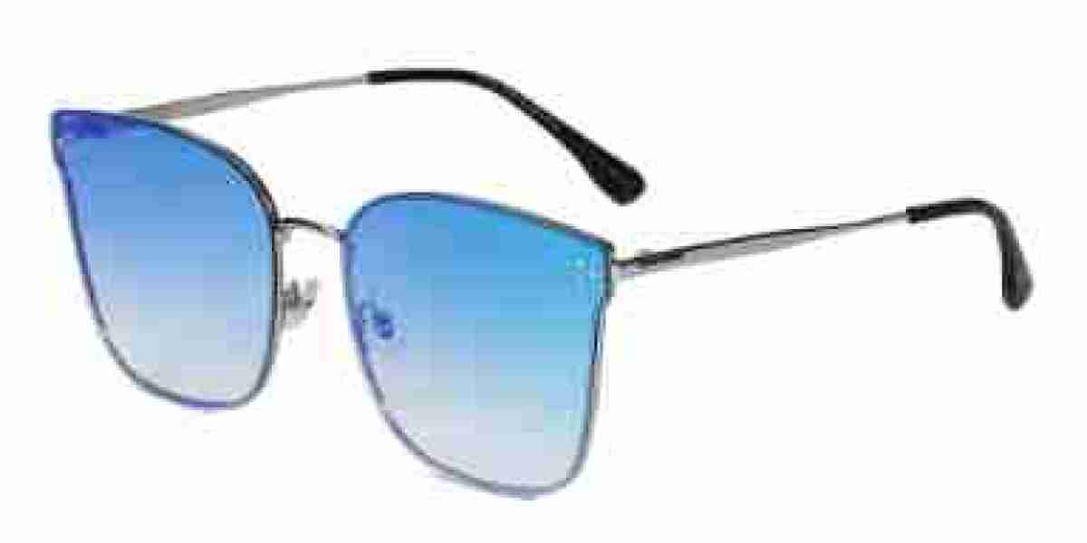 Professional Wholesale Eyewear Solutions for Global Buyers