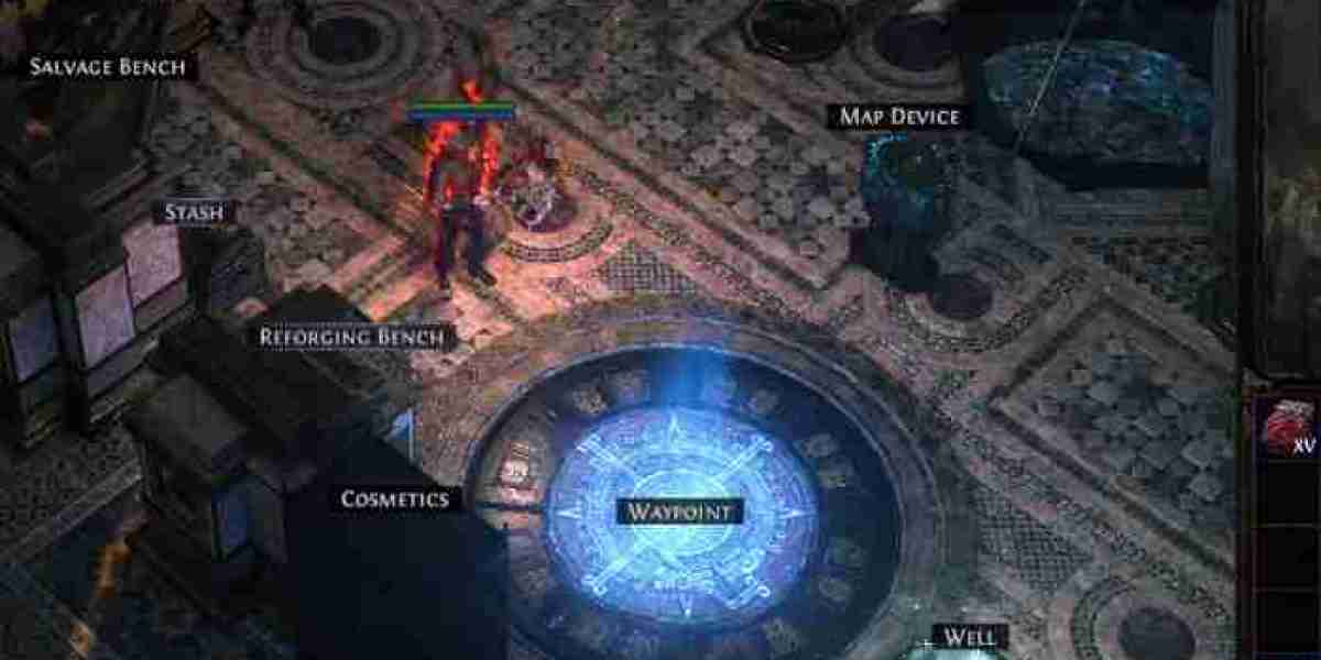 U4GM Path of Exile 2 Olroths Hubris Builds