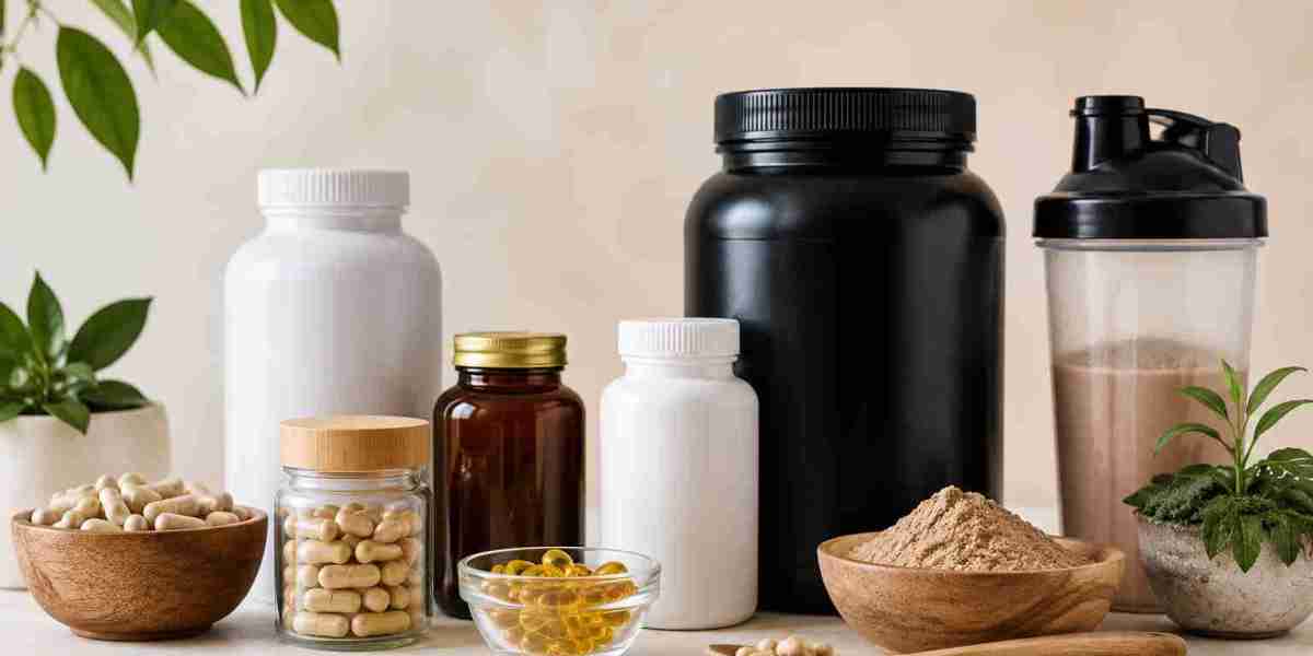 Wellness Supplement Online: A Complete Guide to Choosing the Right Wellness Products