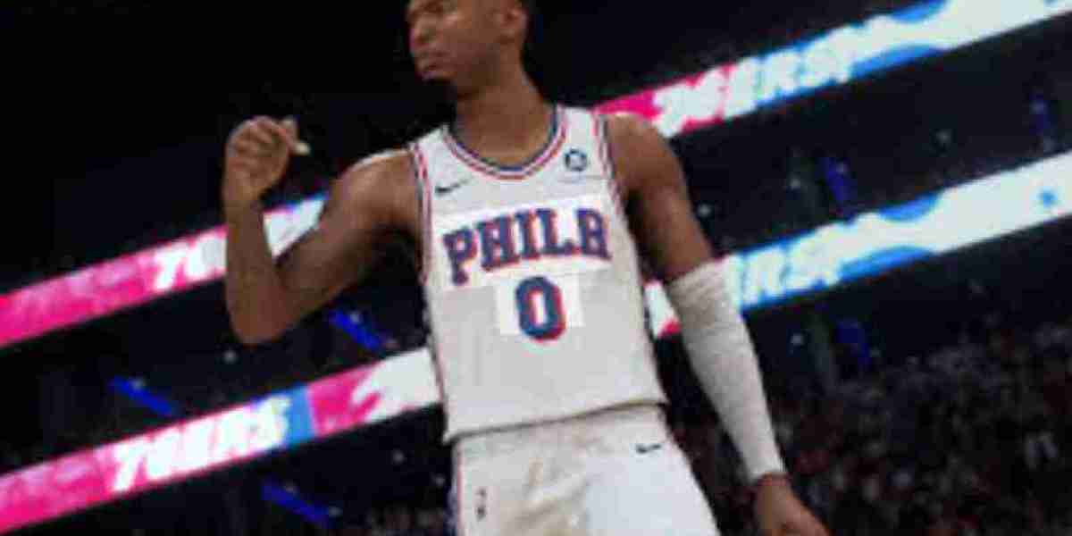 MMOEXP NBA 2K27 Is Almost Here: 15+ Biggest Changes Coming to Gameplay, MyCAREER & MyTEAM
