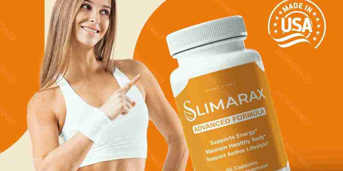 Is Slimarax suitable for everyone?
