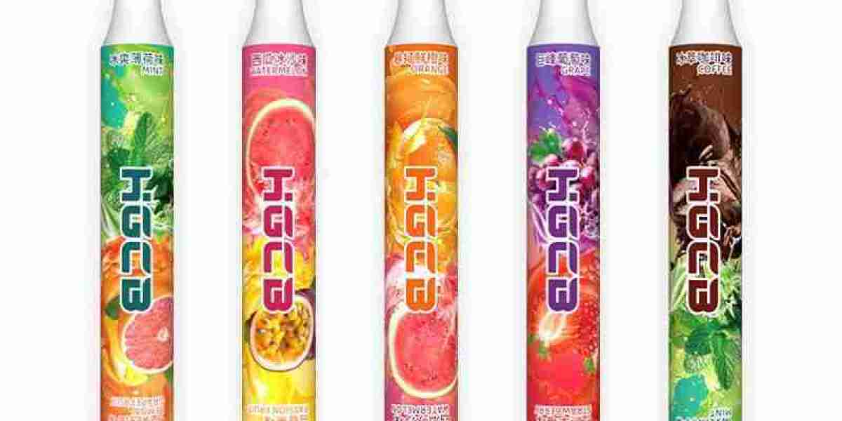 漢宮草本果味吸棒適合上班族戒菸嗎？深入探討其效果