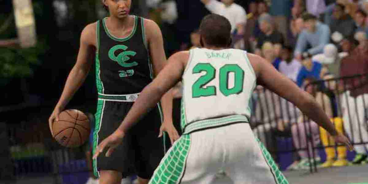 MMOEXP NBA 2K27 News: Release Details, Features & Ratings