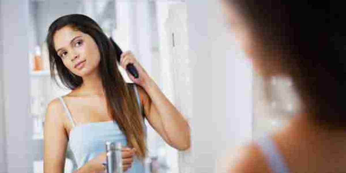 Daily Habits for Stronger, Healthier Hair | Simple Tips for Long-Term Hair Wellness