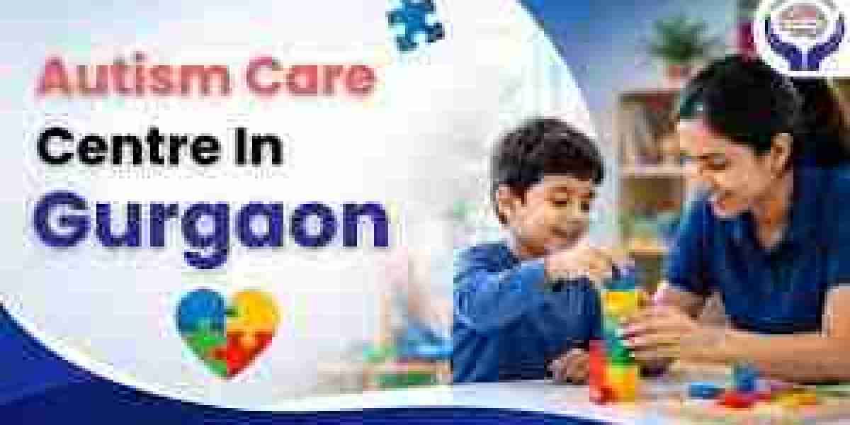 Autism Care and Early Intervention: Supporting Better Development