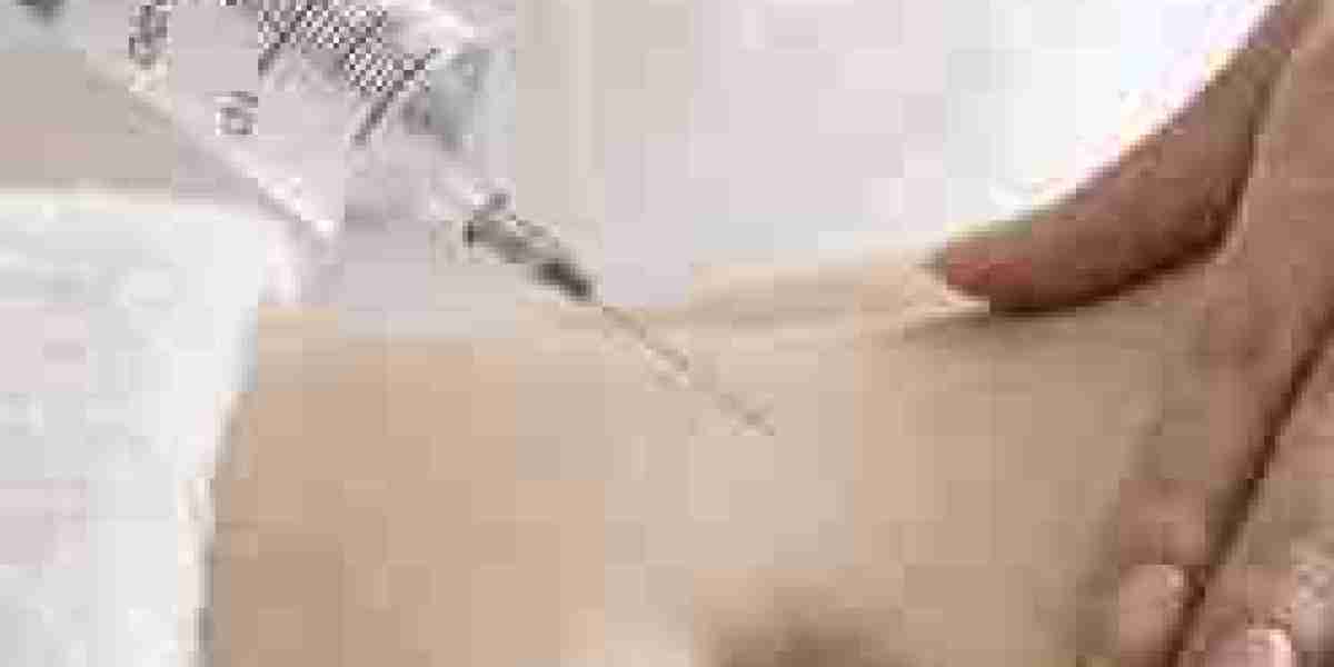 Why Fat Transfer Surgery in Dubai Is Growing in Popularity | Natural Body Enhancement
