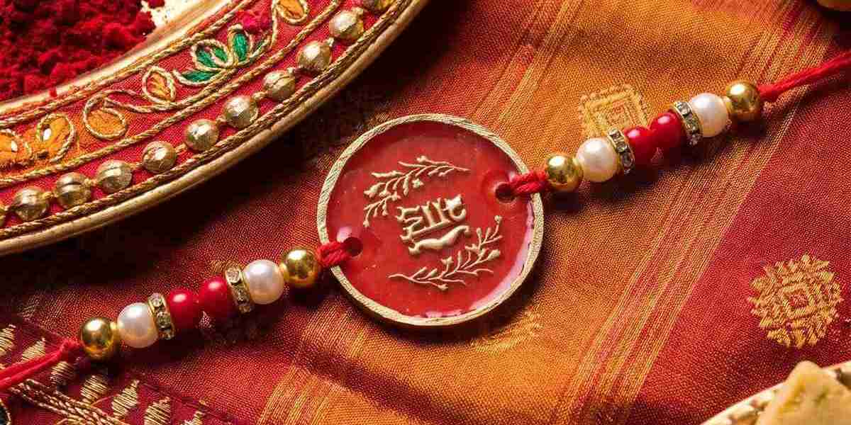 Artisan Handmade Rakhi Online for Authentic Festival Gifting