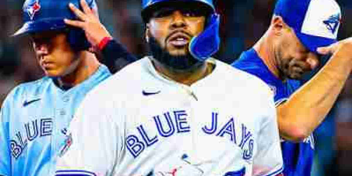 Jays Blow Comeback, Get rid of 9-7 inside of 11 Innings