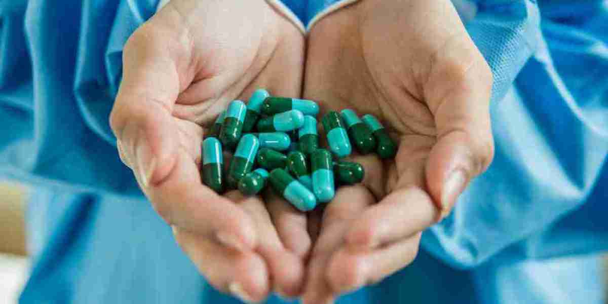 How to Use Non Prescription Medicine Responsibly