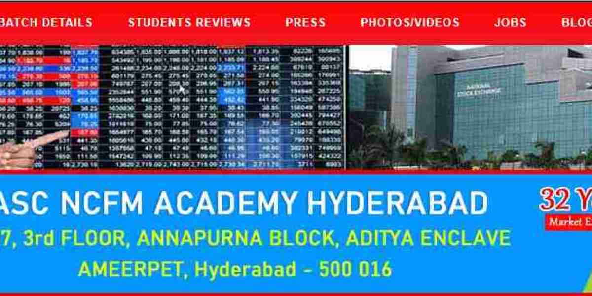 Stock market training in Telugu