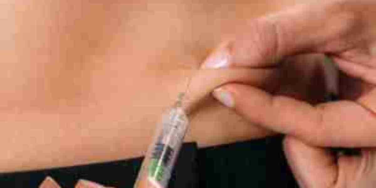 Aqualyx Injections in Dubai: Treat Stubborn Fat Non-Surgically