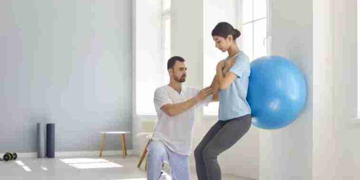 Physical Therapy Athens GA for Stronger Movement and Greater Mobility