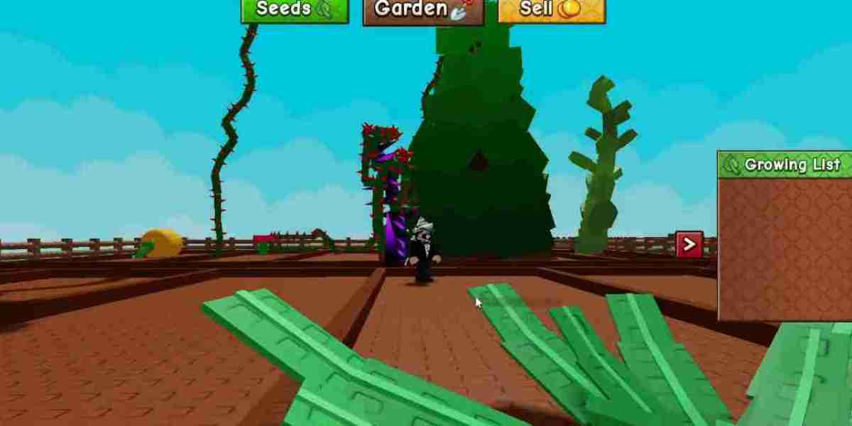 Tips for Rare Seeds in U4N Grow a Garden 2