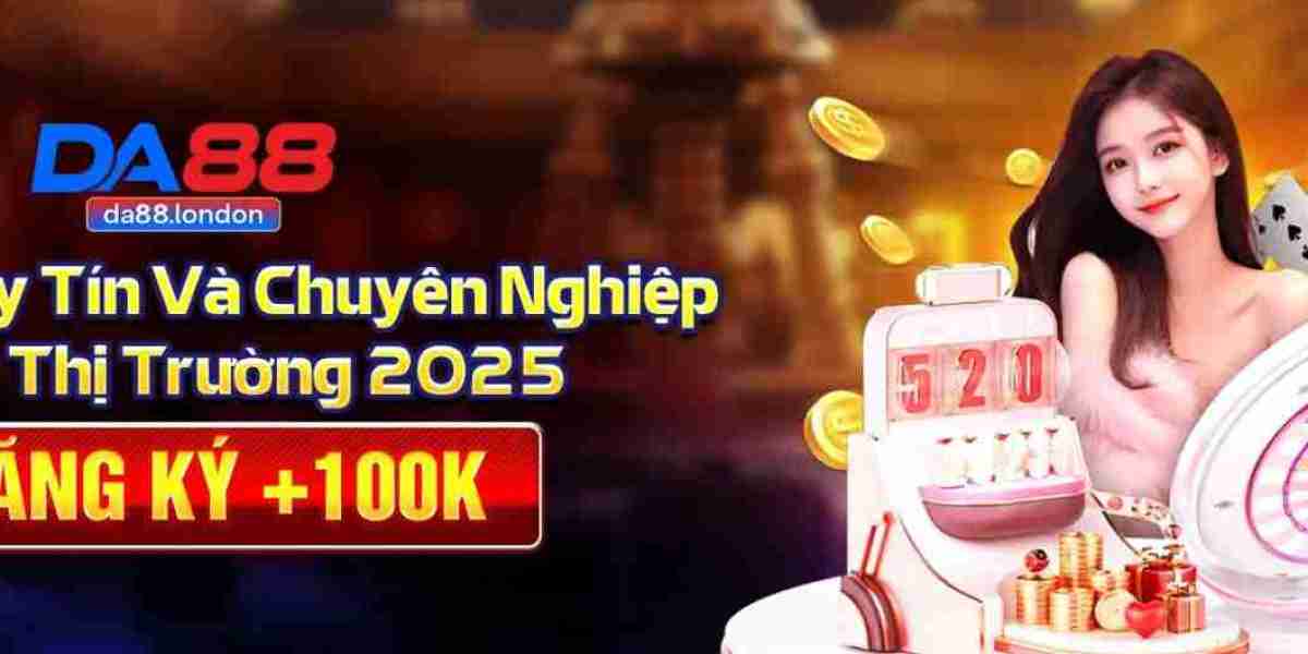 DA88 – Khám Phá Cá Cược Thể Thao Và Casino Trực Tuyến