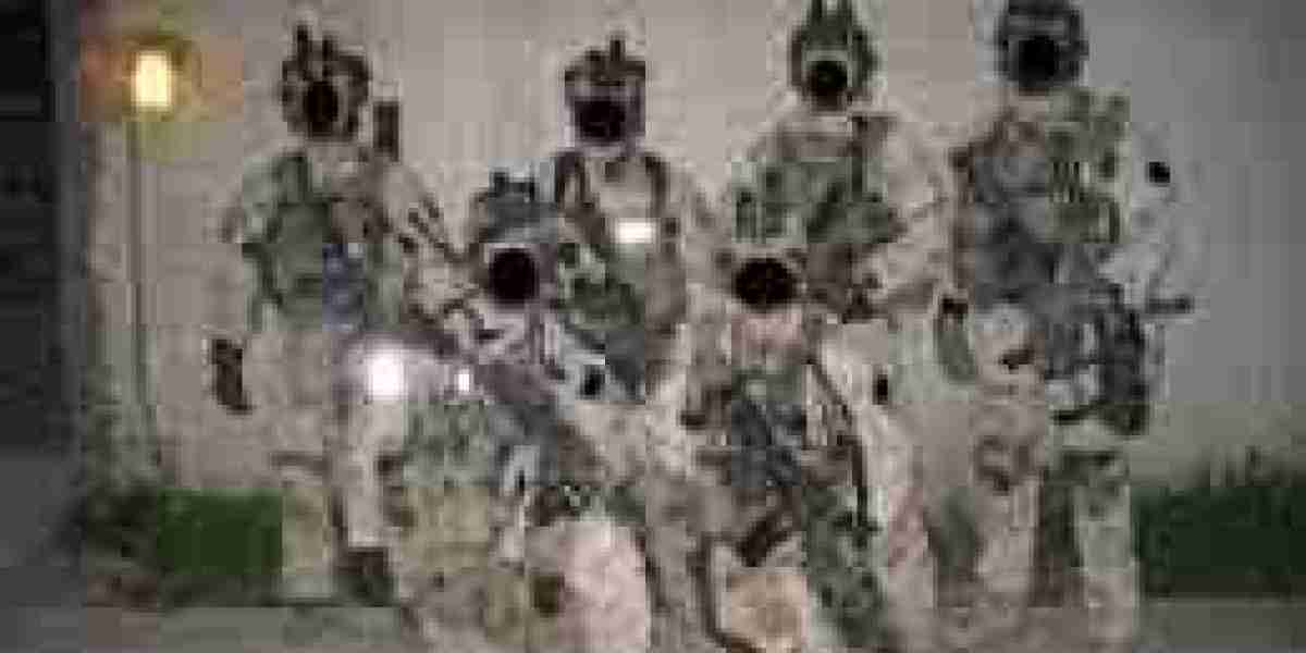 How u4gm Delta Force Items Improve Your Loadout