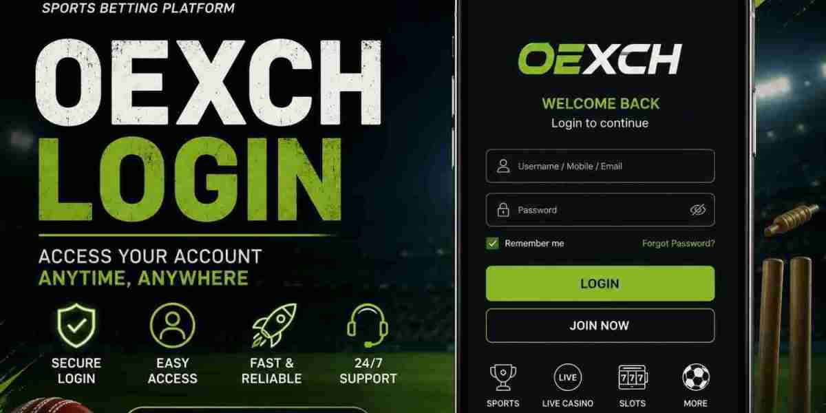 OEXCH Login Guide: How to Access Your Account Safely