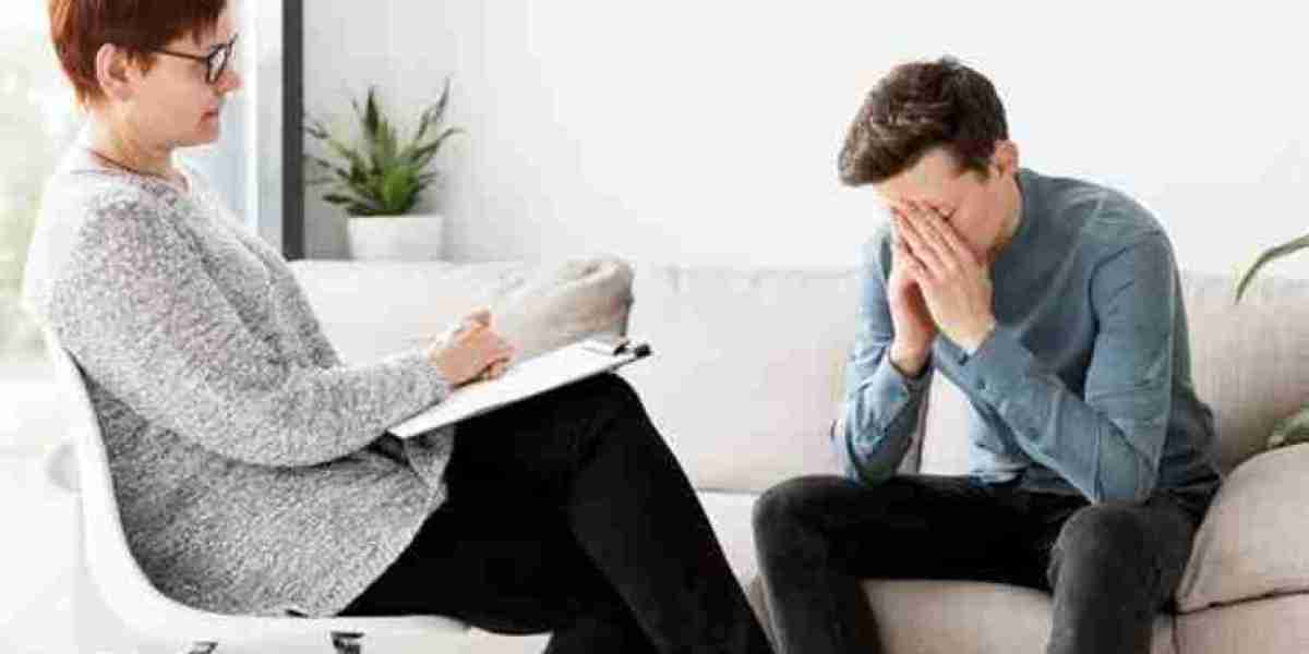 Strengthening Mental Wellness Through Self-Awareness and Healthy Habits