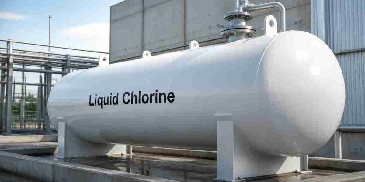 Liquid Chlorine Price Trend: Market Drivers, Regional Insights, and Future Outlook