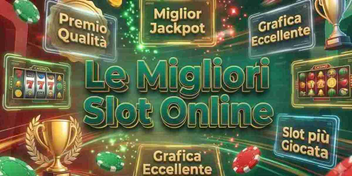 Slot online soldi veri: tecnologia, meccaniche innovative e valutazione consapevole