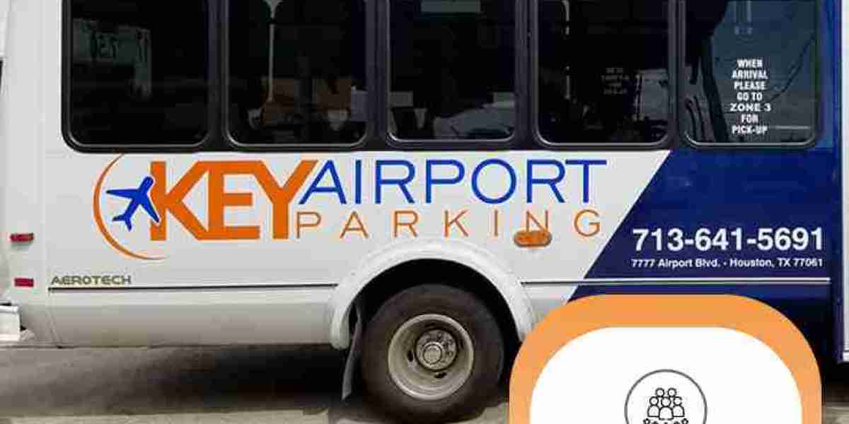 A Complete Guide to Stress-Free Hobby Airport Parking in Houston