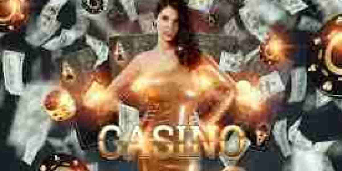 Meilleur Casino en Ligne – L’Évolution des Plateformes Numériques et les Innovations Qui Révolutionnent le Divertissemen