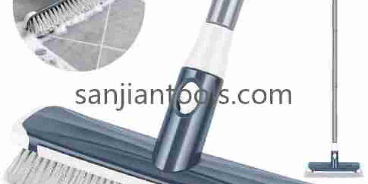 Innovative Wall Finishing Equipment for Modern Decoration Projects