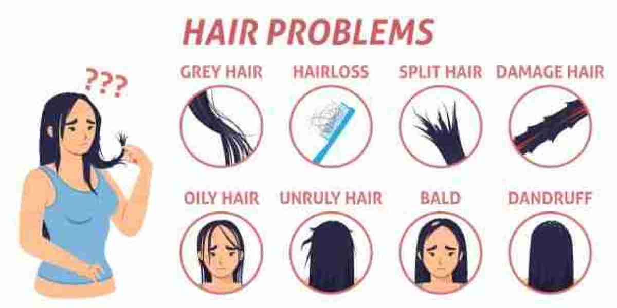 Understanding the Main Causes of Hair Thinning | Hair Wellness Guide