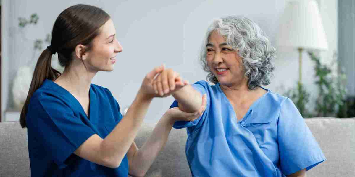Skip the Waiting Room: What Full-Service In-Home Physician Visits Look Like in Troy, MI