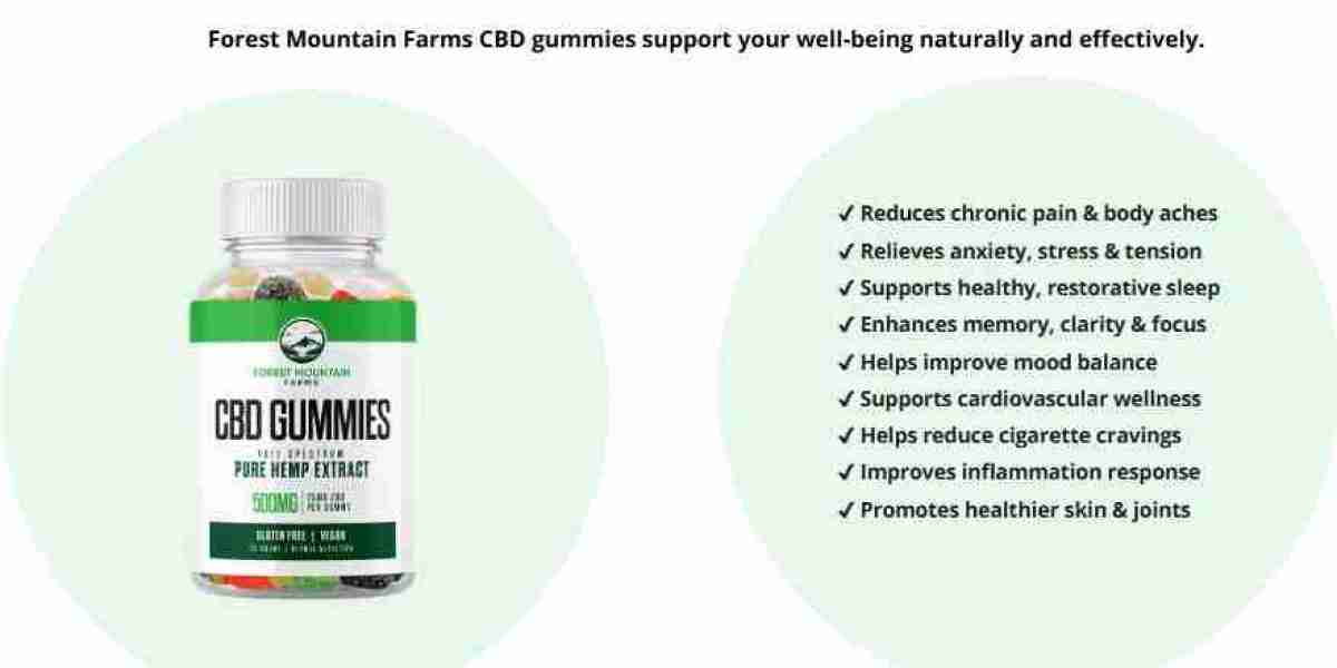 Forest Mountain Farms Reviews 2026: Benefits, Ingredients, Pros, Cons & Where to Buy