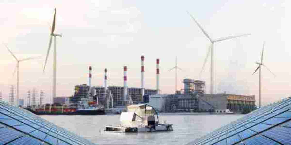 Microturbine Industry Distributed Power, CHP, and Energy Resilience