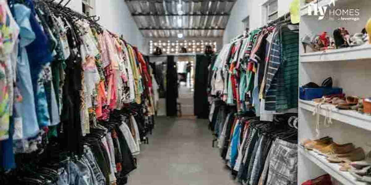 Affordable Thrift Store London A Guide to the Best London Thrift Stores