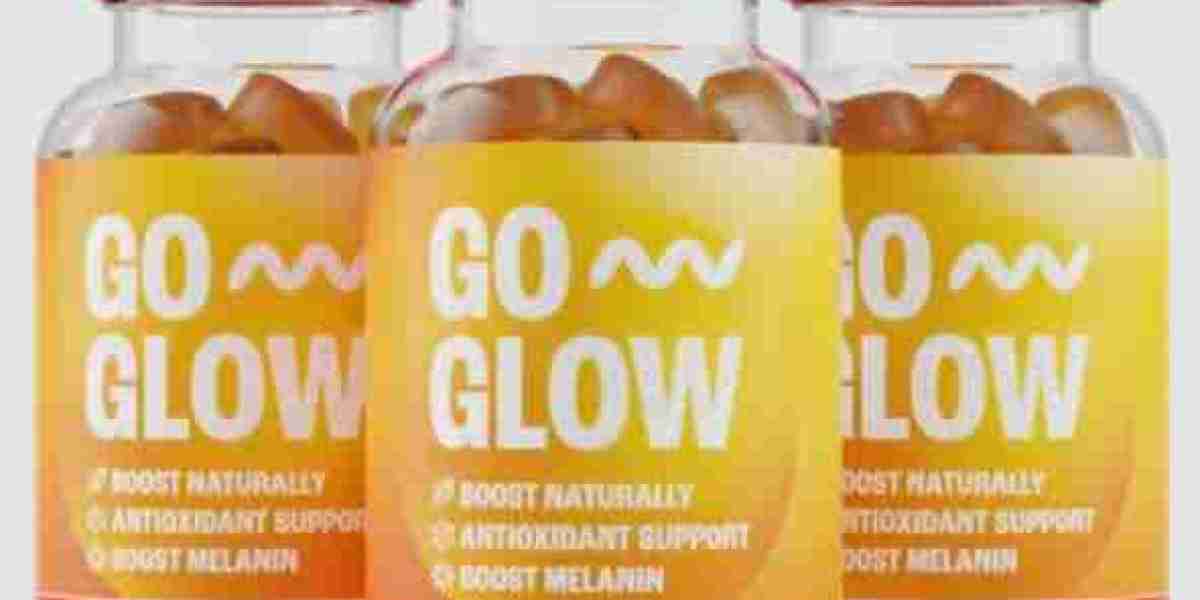 Hvornår bør man tage GoGlow?