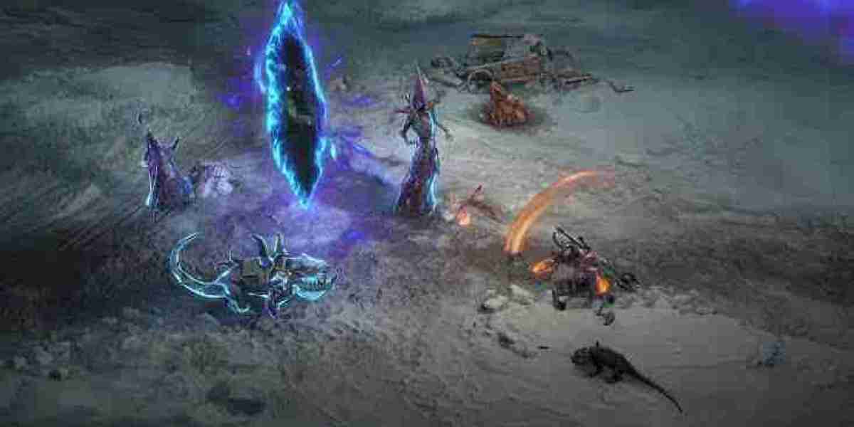 Master Diablo 4 Paladin Leveling with U4GM
